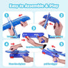 Kids' Airplane Launcher Toy