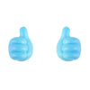 Hand-Shaped Rubber Holder for Glasses, Cables, and Accessories
