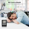 Magnet Kitchen Cooking Timer with LCD Digital Screen