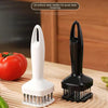 Stainless Steel Meat Tenderizer Needle for Steak and Poultry