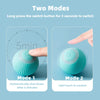 Interactive Electric Cat Ball Toy for Indoor Play