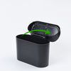 Hanging Car Trash Bin - Vehicle Garbage Storage Box