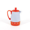 Cartoon Animal Vegetable Shaped Kitchen Timer for Cooking and Baking