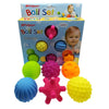 Soft Touch Ball for Babies