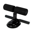 Suction Cup Sit-Up Bar for Abdominal and Leg Workouts