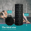 33cm EPP High-Density Foam Roller for Fitness and Massage
