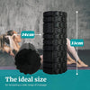 33cm EPP High-Density Foam Roller for Fitness and Massage
