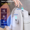 Automatic Toilet Flush Button