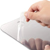 Acrylic Wall Suction Shower Mirror