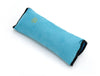 Car Seat Belt Pillow & Chest Strap - Extra Protection - Perfect for Kids