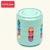 2-in-1 Magical Beans Fingertip Spinner - Stress Relief Toy