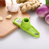 Manual Garlic and Ginger Grinding Grater for Kitchen