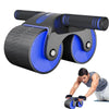 Load image into Gallery viewer, Automatic Rebound Abdominal Wheel Exerciser