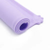 High-Lip Silicone Pet Food Mat for Cat and Dog Bowls