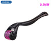 Micro Needle 540 Dermaroller - Hair Regrowth and Anti-Hair Loss Treatment