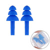 Professional HD Anti-Fog Swimming Goggles with Earplugs