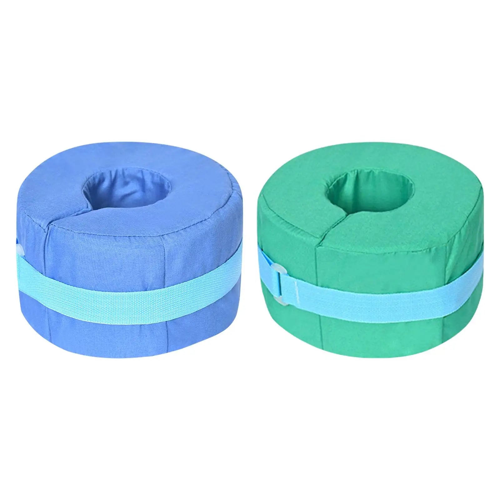Hand and Foot Elevator Cushion for Elderly Household Resting