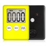 Magnet Kitchen Cooking Timer with LCD Digital Screen