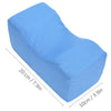 Leg Rest Elevating Pad for Elderly Bedridden Patients - Anti-Bedsore Cushion