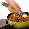 Adjustable Kitchen Scales and Measuring Spoon Set