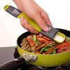 Adjustable Kitchen Scales and Measuring Spoon Set