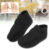 Diabetic Flat Shoes for Elderly Men