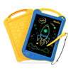 Colored Drawing Tablet for Kids