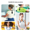 Smart Posture Correction Device with Real-time Monitoring for Adults and Children