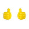 Hand-Shaped Rubber Holder for Glasses, Cables, and Accessories