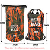 Load image into Gallery viewer, Waterproof Dry Bags Backpack for Outdoor