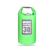 PVC Waterproof Dry Bag for Outdoor Activities (Various Sizes)