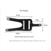 Night Elbow Brace with Metal Splints for Pain Relief
