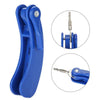 Portable Key Turner Aid with Grip - Easy Door Opening for Arthritis & Elderly
