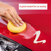 12-Pack Car Foam Wax Applicator Pads for Cleaning and Polishing