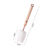 High-Quality Removable Sponge Baby Bottle Cleaning Brush