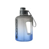 2.2L Large Capacity Sports Water Bottle for Outdoor Fitness