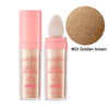 Professional Shimmering Highlighter Powder: Illuminate Your Look