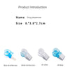 Portable Pill Taker and Medicine Storage