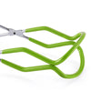 Canning Jar Lifter Tongs - Non-Slip and Anti-Scalding