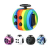Fidget Cube Stress Relief Toy for Kids and Adults - 3TH-Camo Green