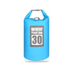 PVC Waterproof Dry Bag for Outdoor Activities (Various Sizes)