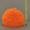 Densely Hairy Vent Ball with Light - Children's Soft Toy