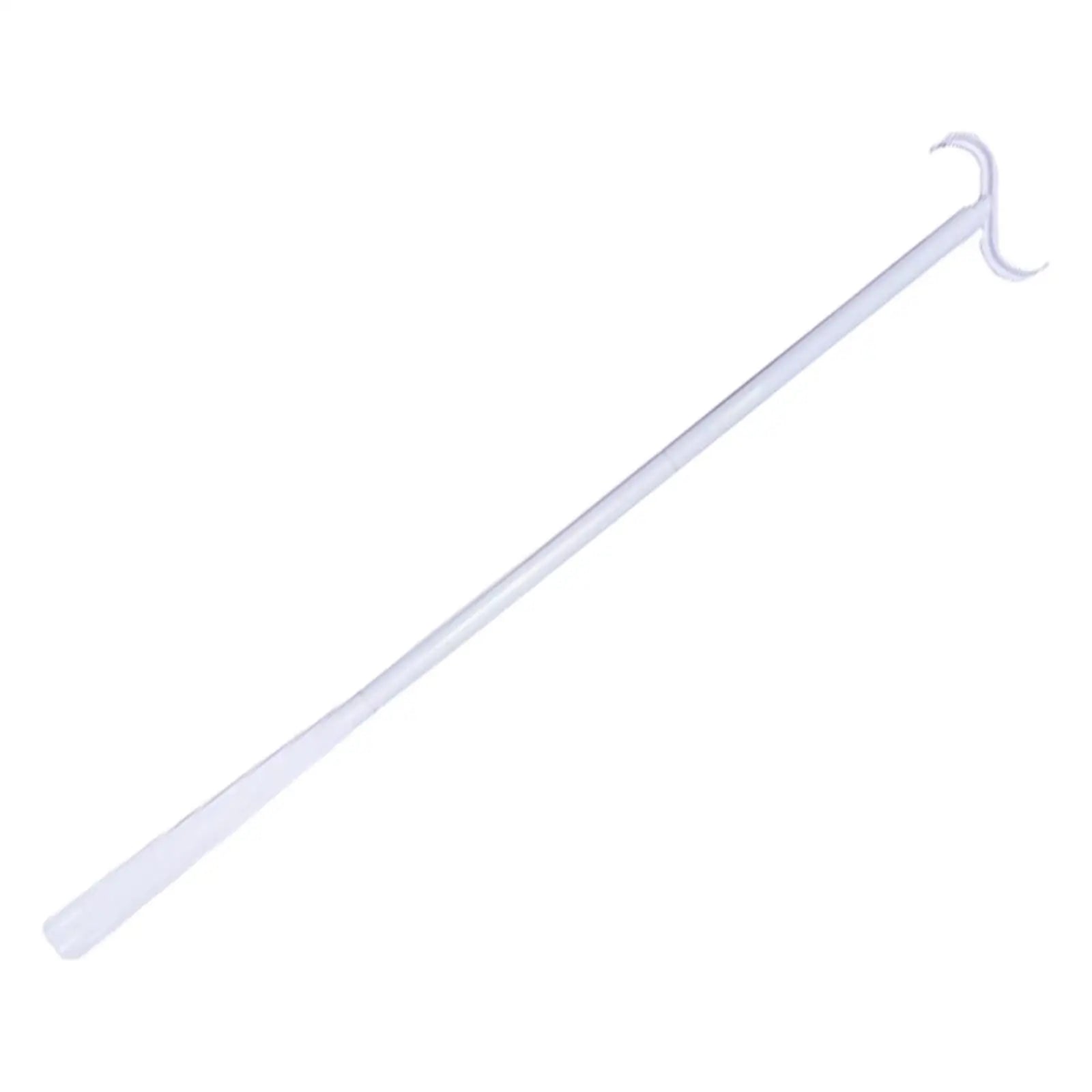 Multifunctional Clothing and Shoe Dressing Aid - with Shoe Horn