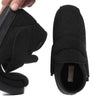 Diabetic Flat Shoes for Elderly Men