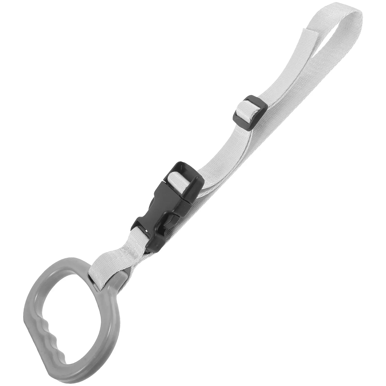 Car Assistive Device: Door Handle Strap for Mobility Aid and Elderly Assistance