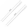 Flexible Pipe Dredging Brush - Bathroom Sink Drain Cleaner