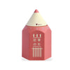 Cartoon Animal Vegetable Shaped Kitchen Timer for Cooking and Baking