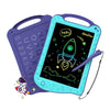 Colored Drawing Tablet for Kids