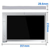 14-inch Laptop Tri-screen Monitor for Multiple Displays