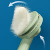 Load image into Gallery viewer, Cat Grooming Brush for Hair Removal